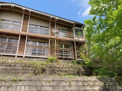 福島県耶麻郡北塩原村 戸建て 33万円の官公庁公売物件 #2