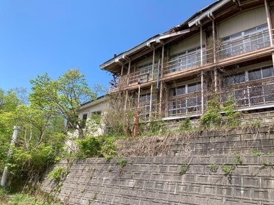 福島県耶麻郡北塩原村 戸建て 33万円の官公庁公売物件 #3