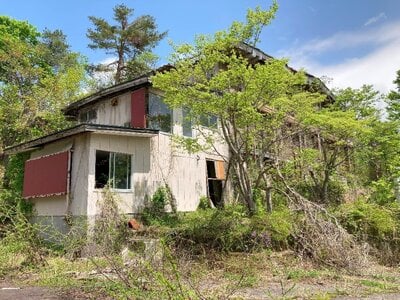 福島県耶麻郡北塩原村 戸建て 33万円の官公庁公売物件 #4