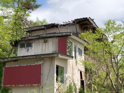 福島県耶麻郡北塩原村 戸建て 33万円の官公庁公売物件 #6