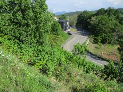 北海道小樽市 小樽駅 土地 73万円の官公庁公売物件 #5