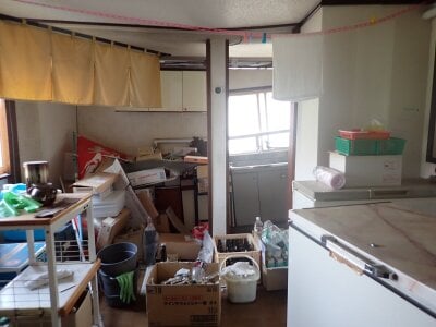 (値下げ) 北海道滝川市 滝川駅7分 戸建て 88万円の官公庁公売物件 #10