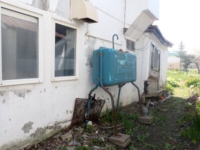 (値下げ) 北海道滝川市 滝川駅7分 戸建て 88万円の官公庁公売物件 #4