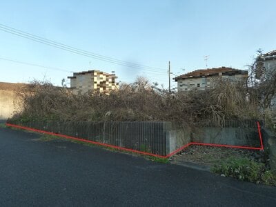 (値下げ) 千葉県八街市 八街駅 土地 194万円の官公庁公売物件 #3