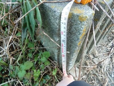 (値下げ) 千葉県八街市 八街駅 土地 194万円の官公庁公売物件 #8