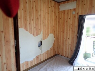 三重県桑名市 在良駅17分 戸建て 348万円の官公庁公売物件 #10
