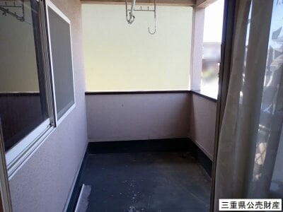 三重県桑名市 在良駅17分 戸建て 348万円の官公庁公売物件 #11