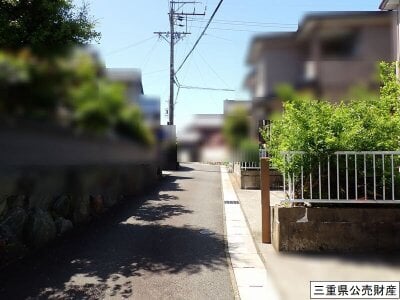 三重県桑名市 在良駅17分 戸建て 348万円の官公庁公売物件 #12