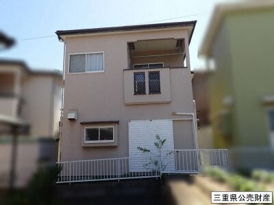 三重県桑名市 在良駅17分 戸建て 348万円の官公庁公売物件 #2