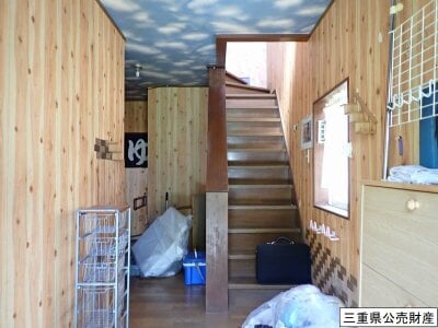 三重県桑名市 在良駅17分 戸建て 348万円の官公庁公売物件 #3