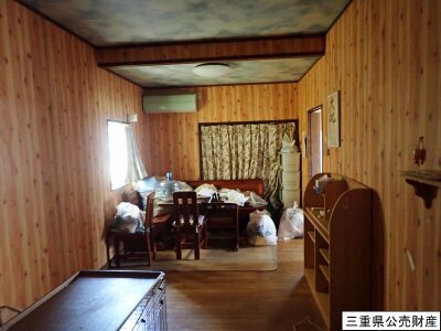 三重県桑名市 在良駅17分 戸建て 348万円の官公庁公売物件 #4