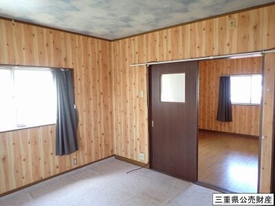 三重県桑名市 在良駅17分 戸建て 348万円の官公庁公売物件 #9