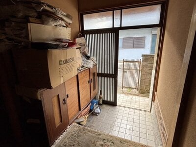 (値下げ) 奈良県大和高田市 高田市駅11分 土地 246万円の官公庁公売物件 #16