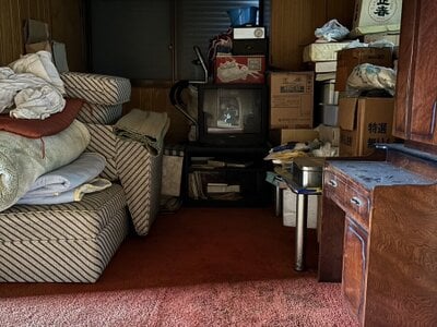(値下げ) 奈良県大和高田市 高田市駅11分 土地 246万円の官公庁公売物件 #5