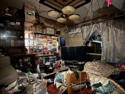 (値下げ) 奈良県大和高田市 高田市駅11分 土地 246万円の官公庁公売物件 #9