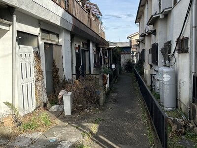 埼玉県入間市 入間市駅25分 戸建て 200万円の官公庁公売物件 #2