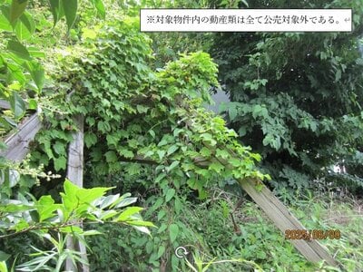 東京都江戸川区 一之江駅11分 土地 286万円の官公庁公売物件 #6