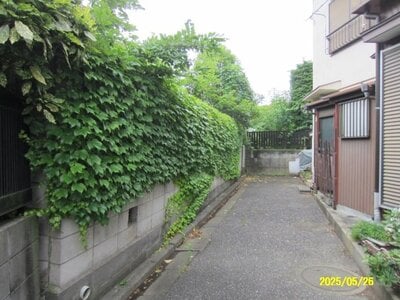 東京都江戸川区 一之江駅11分 土地 286万円の官公庁公売物件 #8