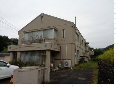 広島県広島市佐伯区 戸建て「速水医院」1,160万円の官公庁公売物件 #2