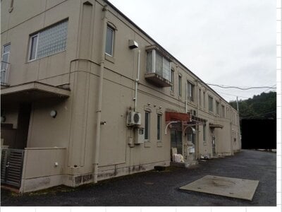 広島県広島市佐伯区 戸建て「速水医院」1,160万円の官公庁公売物件 #5