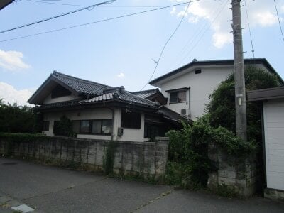 長野県長野市 安茂里駅 戸建て 6,196万円の官公庁公売物件 #1