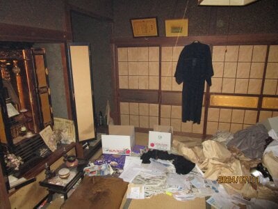長野県長野市 安茂里駅 戸建て 6,196万円の官公庁公売物件 #11