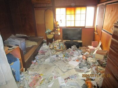 長野県長野市 安茂里駅 戸建て 6,196万円の官公庁公売物件 #6