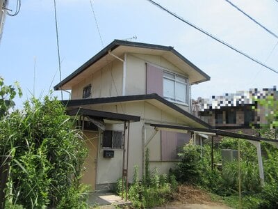 (値下げ) 静岡県富士宮市 富士根駅23分 戸建て 127万円の官公庁公売物件 #1