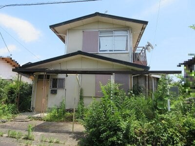 (値下げ) 静岡県富士宮市 富士根駅23分 戸建て 127万円の官公庁公売物件 #2