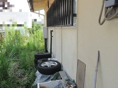 (値下げ) 静岡県富士宮市 富士根駅23分 戸建て 127万円の官公庁公売物件 #6
