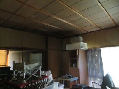 (値下げ) 三重県鈴鹿市 玉垣駅10分 戸建て 252万円の官公庁公売物件 #15