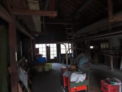 (値下げ) 三重県伊賀市 甲賀駅 戸建て 231万円の官公庁公売物件 #12