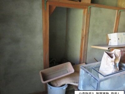 (値下げ) 三重県亀山市 亀山駅 戸建て 174万円の官公庁公売物件 #14