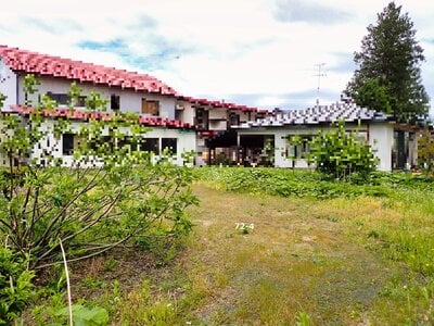 (値下げ) 岩手県奥州市 水沢駅26分 土地 190万円の官公庁公売物件 #2