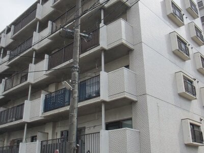 福岡県北九州市八幡西区 熊西駅7分 マンション「皇后崎スカイマンション」275万円の官公庁公売物件 #1