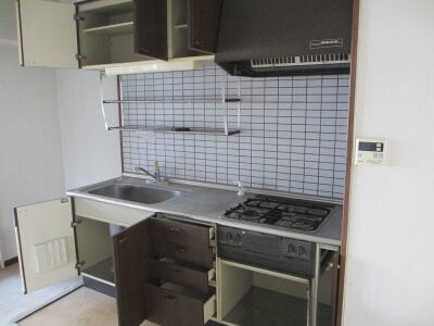 福岡県北九州市八幡西区 熊西駅7分 マンション「皇后崎スカイマンション」275万円の官公庁公売物件 #3