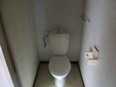 福岡県北九州市八幡西区 熊西駅7分 マンション「皇后崎スカイマンション」275万円の官公庁公売物件 #7