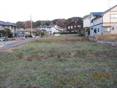 (値下げ) 山口県宇部市 厚東駅 土地 49万円の官公庁公売物件 #1