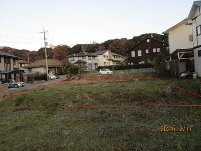 (値下げ) 山口県宇部市 厚東駅 土地 55万円の官公庁公売物件 #2