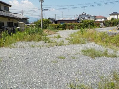 埼玉県比企郡小川町 小川町駅10分 農地 575万円の官公庁公売物件 #1