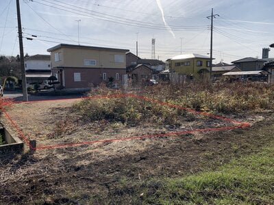 (値下げ) 栃木県大田原市 黒磯駅 土地 103万円の官公庁公売物件 #6