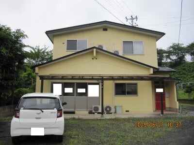 秋田県秋田市 秋田駅18分 戸建て 311万円の官公庁公売物件 #1