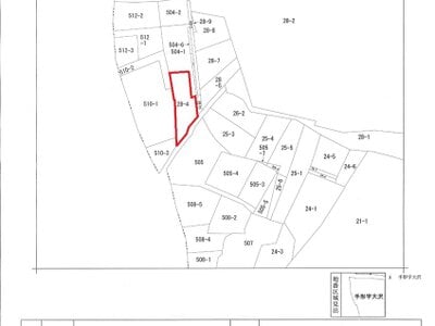 秋田県秋田市 秋田駅18分 戸建て 311万円の官公庁公売物件 #6