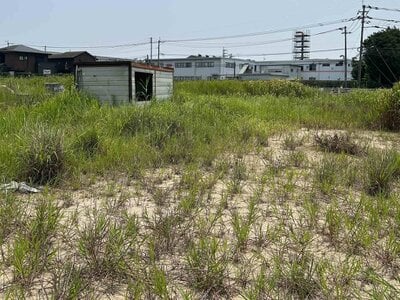 福岡県行橋市 美夜古泉駅3分 土地 444万円の官公庁公売物件 #2