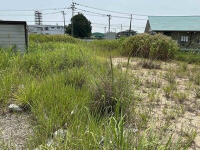 福岡県行橋市 美夜古泉駅3分 土地 444万円の官公庁公売物件 #3