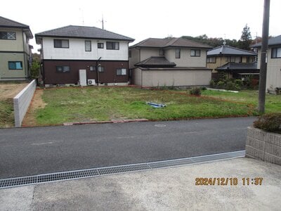(値下げ) 山口県宇部市 厚東駅 土地 37万円の官公庁公売物件 #1