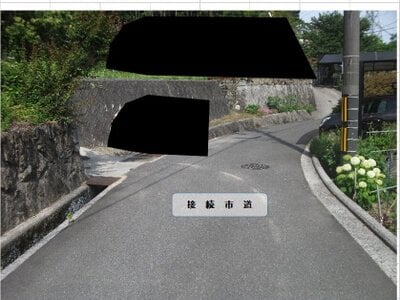 広島県広島市佐伯区 佐伯区役所前駅 戸建て 346万円の官公庁公売物件 #2