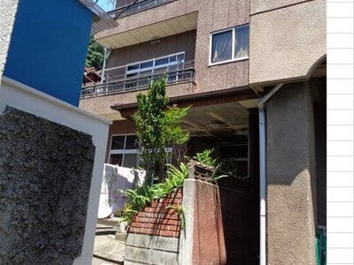 広島県呉市 戸建て 115万円の官公庁公売物件 #1
