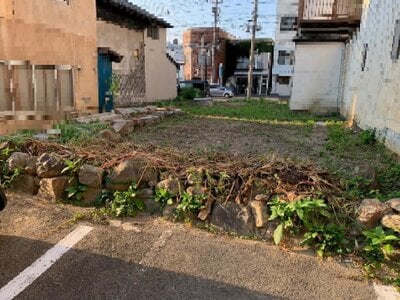 (値下げ) 岩手県盛岡市 上盛岡駅7分 土地 730万円の官公庁公売物件 #11