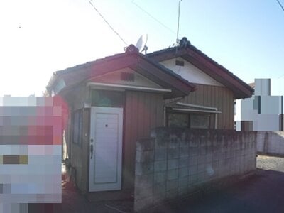 群馬県桐生市 天王宿駅6分 戸建て 263万円の官公庁公売物件 #2